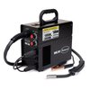 67321 MIG 90 Flux Core Welder - image 2
