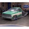 67344 Concours Disposable Car Cover, Oversized - image 3