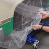 67344 Concours Disposable Car Cover, Oversized - image 4