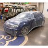 67345 Concours Disposable Car Cover, Standard - image 3