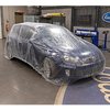 67345 Concours Disposable Car Cover, Standard - image 4