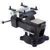67350 Yost MV-5 Multipurpose Homeowners Bench Vise - image 3