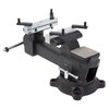 67350 Yost MV-5 Multipurpose Homeowners Bench Vise - image 4