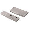 67509 Replacement Blades, For 5 in. Throatless Shear - image 1