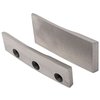 67509 Replacement Blades, For 5 in. Throatless Shear - image 2