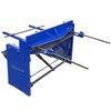 67517 52 in. Stomp Shear 16-Gauge Mild Steel Capacity - image 2