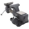 67522 Yost HD550-C Heavy-Duty Mechanics Vise - image 3