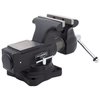67523 Yost HD650-C 6.5 in. Heavy-Duty Mechanics Vise - image 2