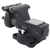 67523 Yost HD650-C 6.5 in. Heavy-Duty Mechanics Vise - image 3