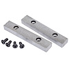 67525 Yost 4.5 in. Replacement Jaw Kit