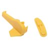 67618 Tire Machine Replacement Duck Feet, Set of 10 - image 2