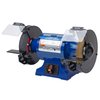 68201 8 in. Heavy-Duty 1 HP Bench Grinder - image 4