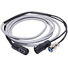 68238 X-Axis Limit Switch and Torch Height Motor Cable for Versa Cut 2X2 CNC Table - image 1
