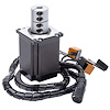 68247 X-Axis Stepper Motor w/ Y-Axis Limit Switches & Wiring Harness, For Versa Cut 2 ft. x 2 ft. CNC Table - image 1