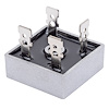 68510 24 in. Electro-Brake Replacement Rectifier Assembly - image 1