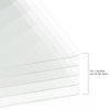 69091 Multi-Layer Window Protection Film, B20 Blast Cabinet - image 4