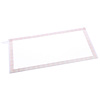 69092 Multi-Layer Window Protection Film, B40/B60/B100 & B120 Blast Cabinets