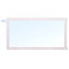 69092 Multi-Layer Window Protection Film, B40/B60/B100 & B120 Blast Cabinets - image 2