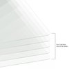 69092 Multi-Layer Window Protection Film, B40/B60/B100 & B120 Blast Cabinets - image 4