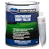 69376ZP Contour Lightweight Body Filler, 0.9L