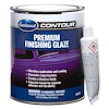 69380ZP Contour Premium Finishing Glaze, 0.9L