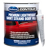69381ZP Contour Premium Lightweight Short Strand Body Filler, 3L