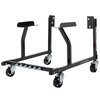69483 Rolling Engine Storage Stand, Small Block Ford - image 2