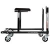 69483 Rolling Engine Storage Stand, Small Block Ford - image 3
