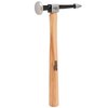 69485 Fairmount 4-Piece Professional Body Hammer Set - image 4