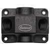 70048 APS 1/2 in. Threaded Wall Plate - image 1