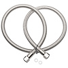 70052 APS Flexible Braided Hose - Long - image 1