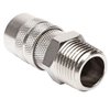APS Single 1/2 In. Male Threaded Air Fitting 70053 - image 2