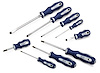 70232 9-Piece Screwdriver Set
