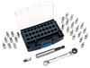 70289 Ratchet & Bit Set, Set of 29 - image 2