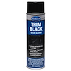 70365Z Trim Black, Semi Gloss