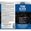 70365Z Trim Black, Semi Gloss - image 2
