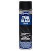 70366Z Trim Black, Matte - image 1