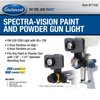 71152 Spectra-Vision Paint & Powder Gun Light - image 2