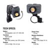 71152 Spectra-Vision Paint & Powder Gun Light - image 3