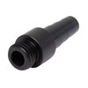 100kV Powder Feed Hose Coupler 71846 - image 2