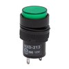 100kV Powder Gun Green LED Power Indicator 71849 - image 1