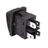 100kV Powder Gun On/Off Switch 71850 - image 2