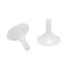 100kV Powder Gun 18mm Deflector - 2 Pack 71858 - image 1
