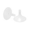 100kV Powder Gun 22mm Deflector - 2 Pack 71859 - image 1