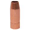 72050 Flex Head Mig Torch Replacement Nozzle - image 1
