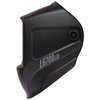 72052 L6700 LED Welding Helmet, Dark Edition - image 3