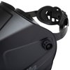 72052 L6700 LED Welding Helmet, Dark Edition - image 4