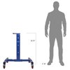72075 Hydraulic Tubing Bender Rolling Stand - image 4