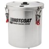 73083 HotCoat 5 lb. Fluidizing Hopper - image 3