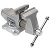 Yost SD-400C 4 In. Mechanic's Bench Vise 73777 - image 3